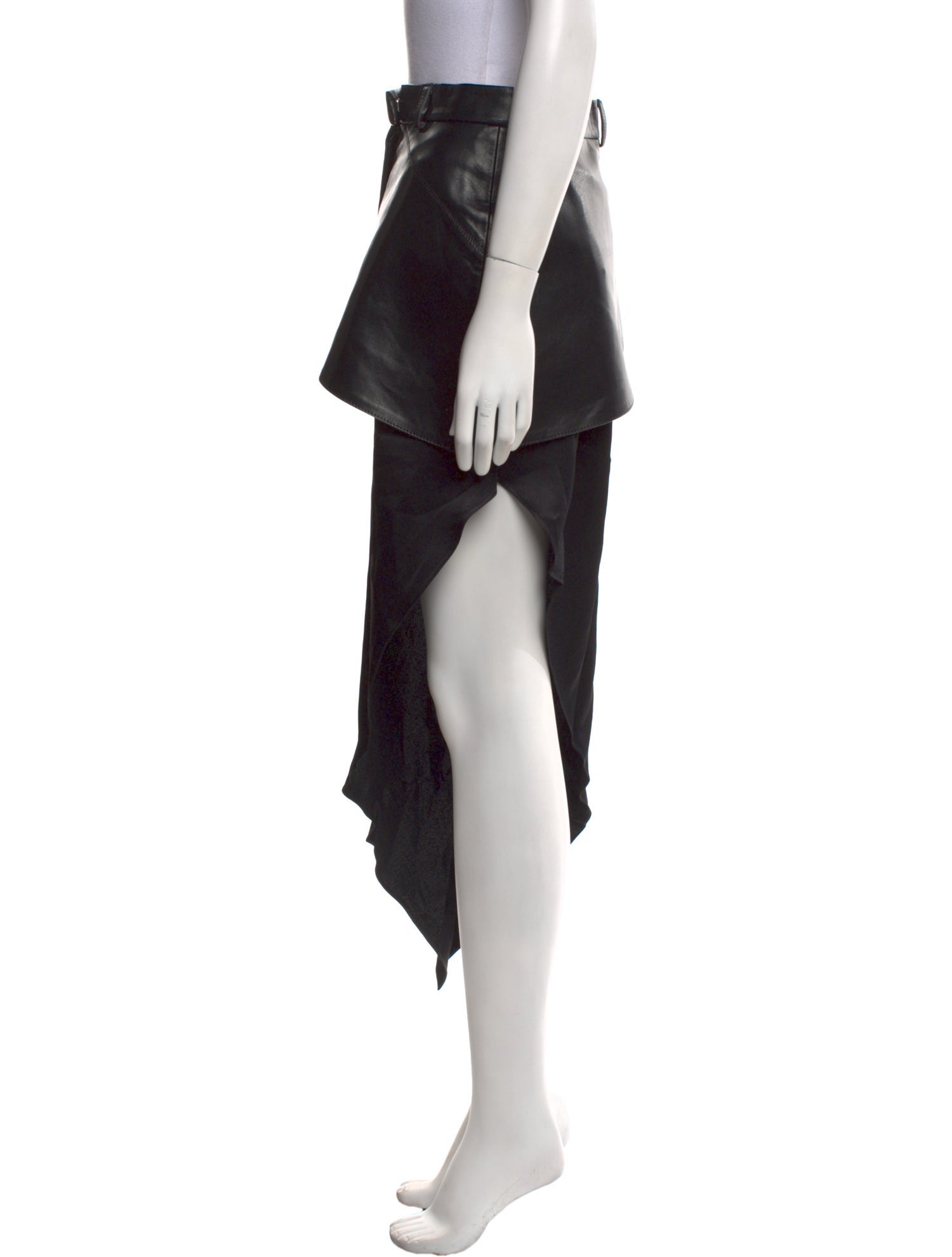 Matériel Tbilisi Midi Length Skirt w/ Tags