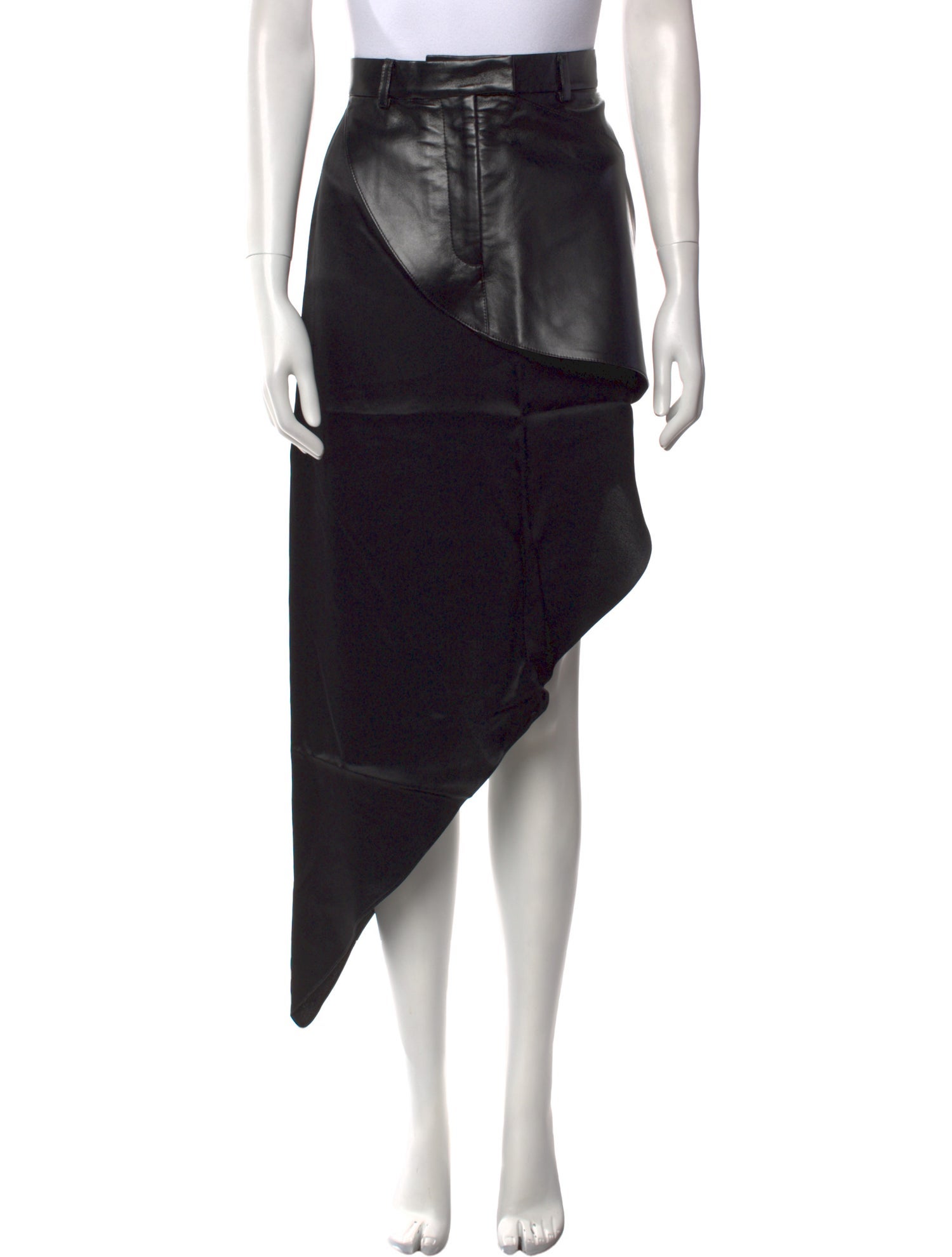 Matériel Tbilisi Knee-Length Skirt w/ Tags