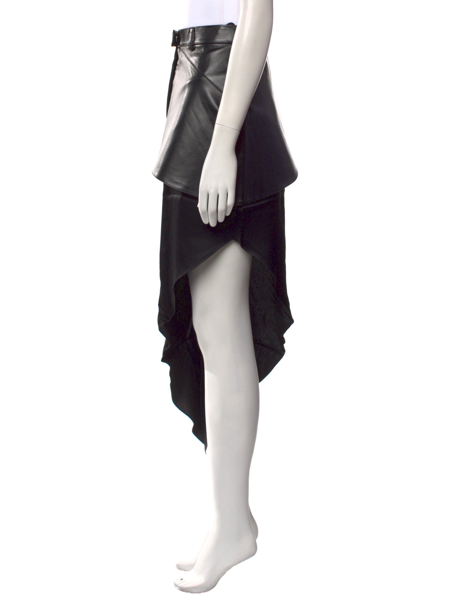 Matériel Tbilisi Knee-Length Skirt w/ Tags