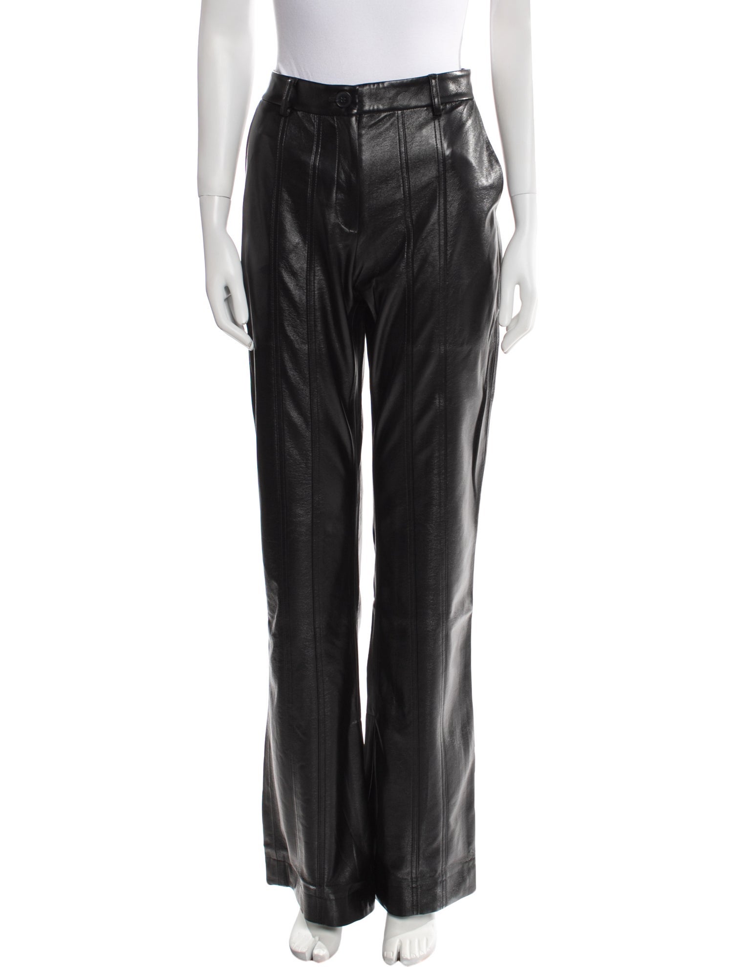 Matériel Tbilisi Wide Leg Pants w/ Tags