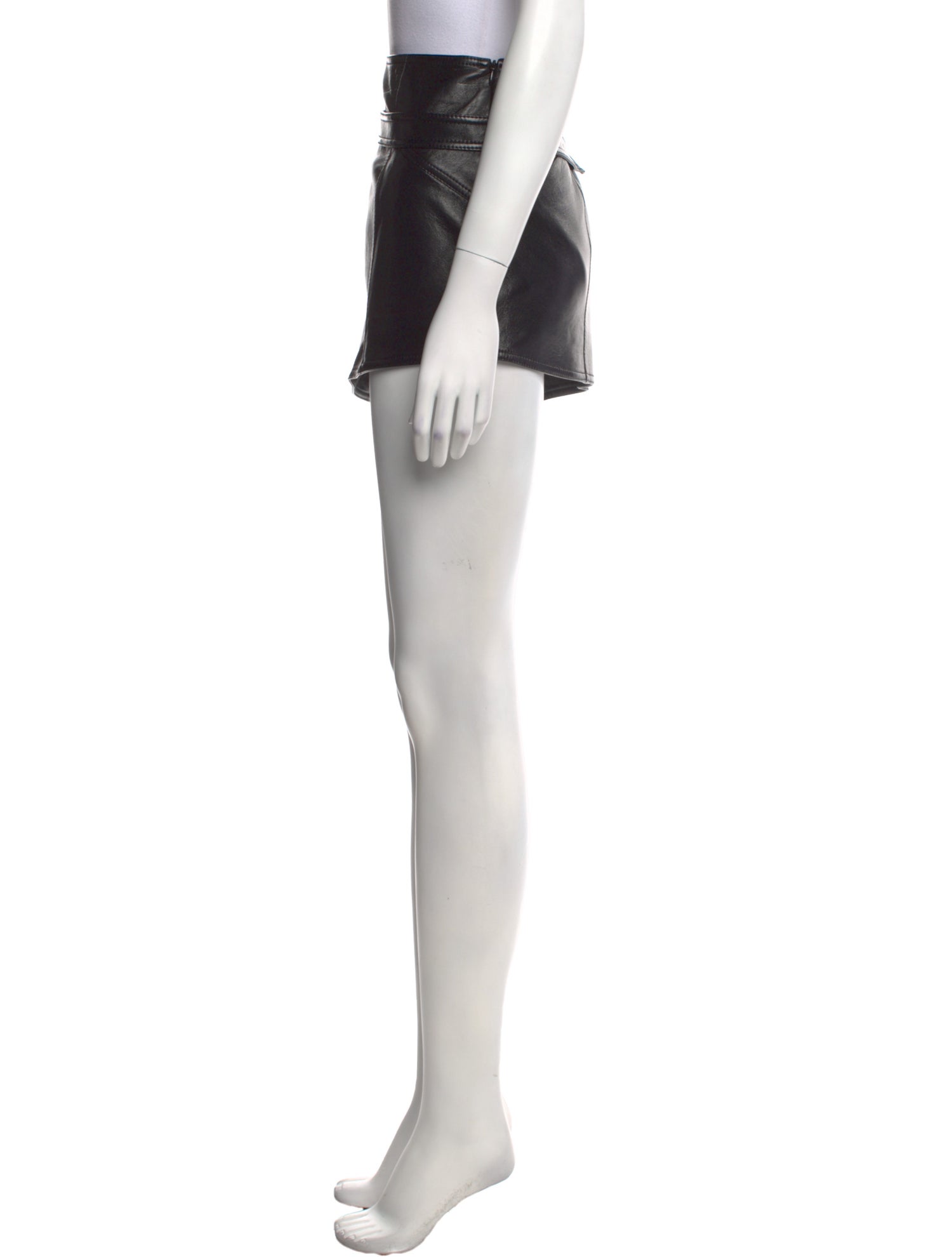 Matériel Tbilisi Mini Skirt w/ Tags