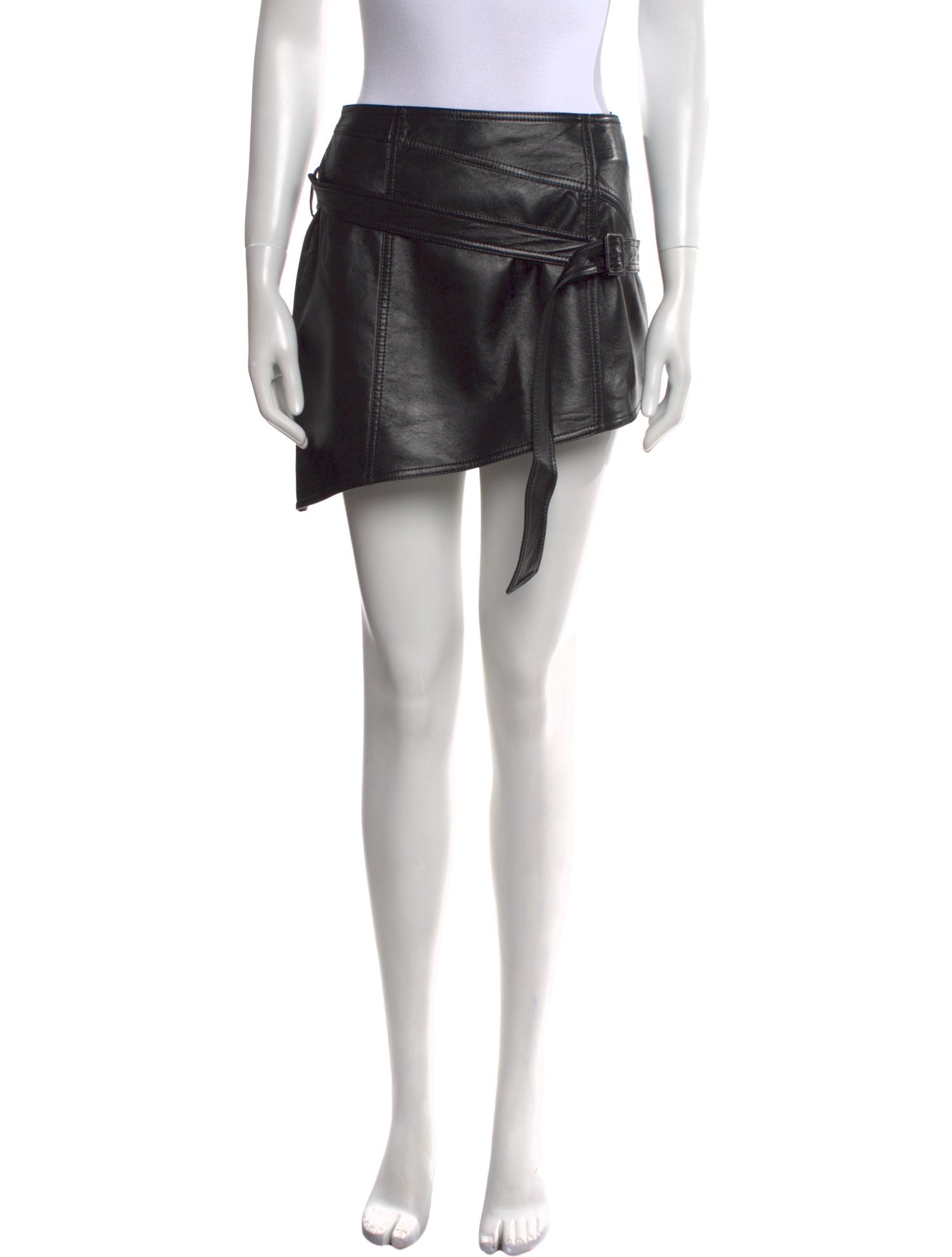 Matériel Tbilisi Mini Skirt w/ Tags