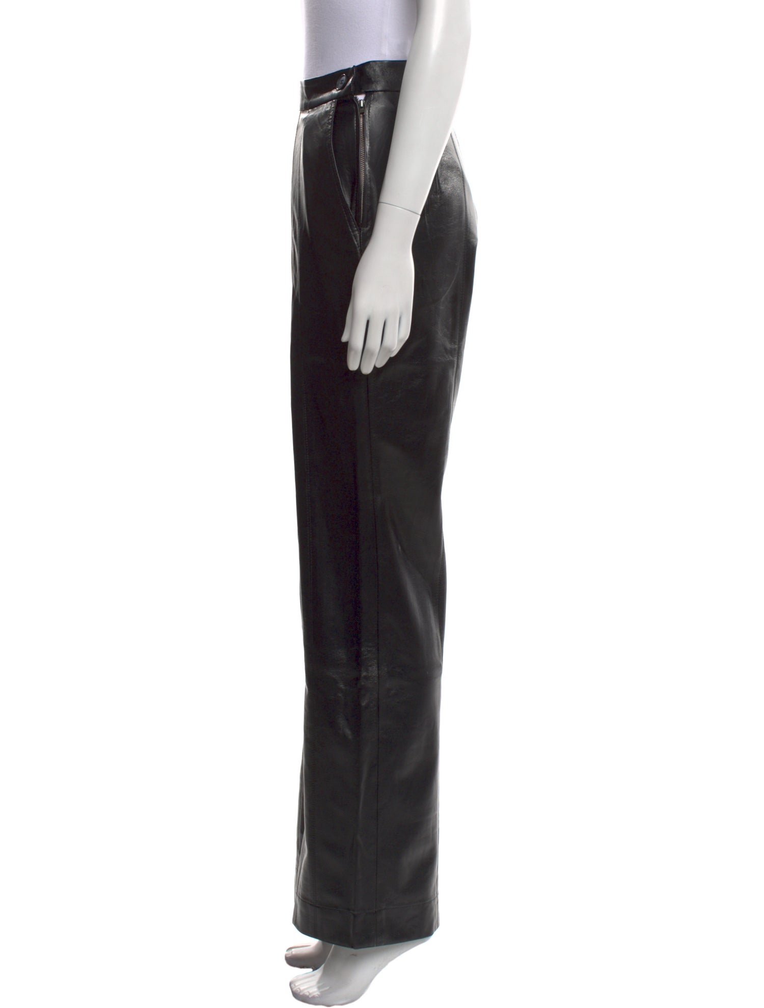 Matériel Tbilisi Straight Leg Pants w/ Tags