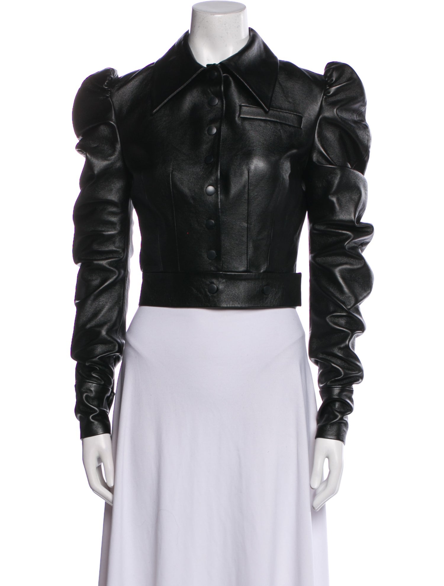 Matériel Tbilisi Biker Jacket