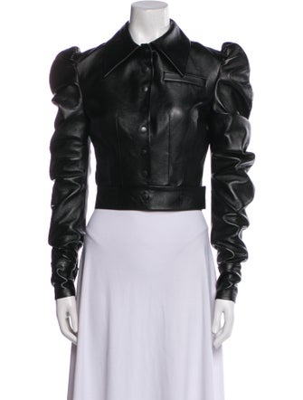 Matériel Tbilisi Biker Jacket