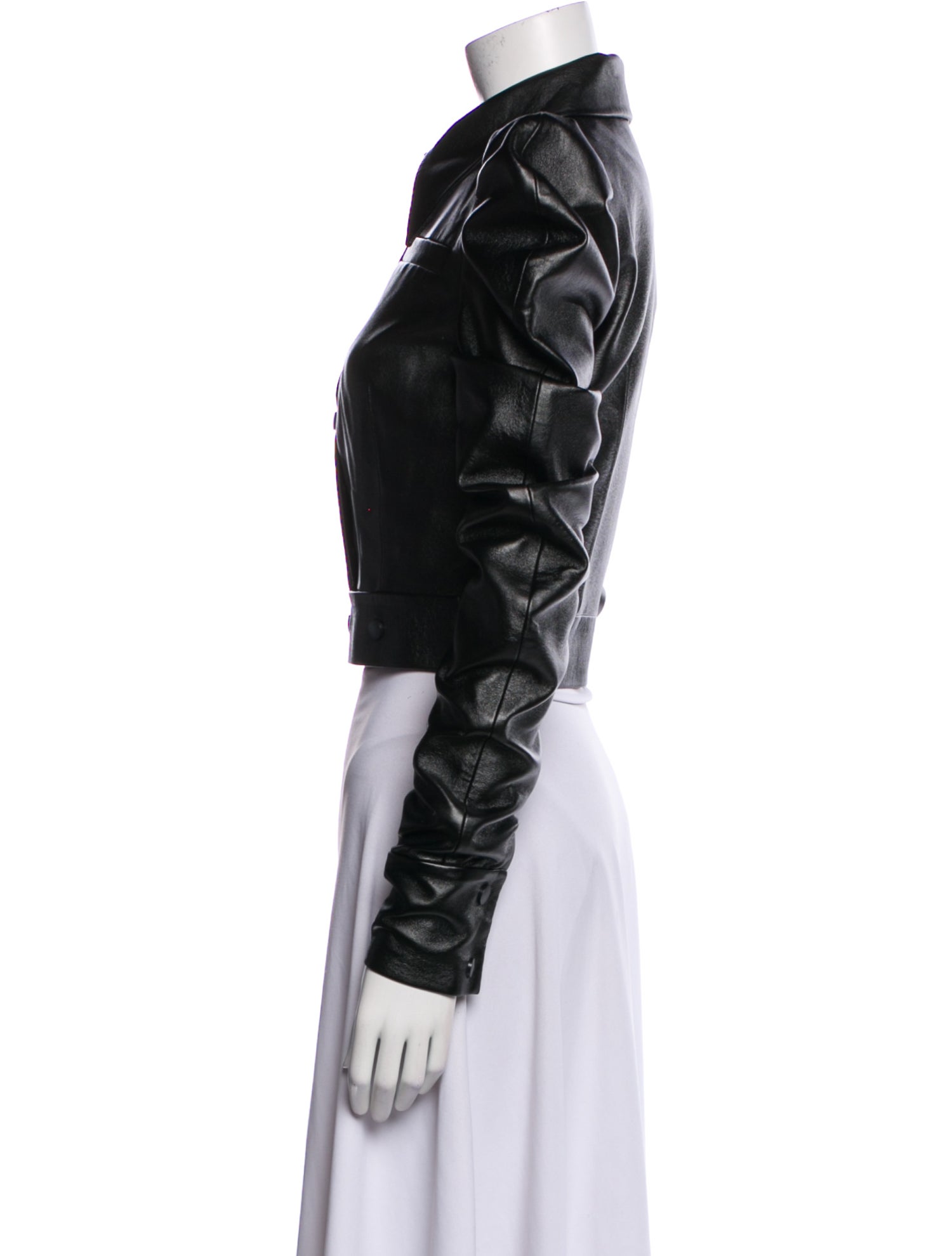 Matériel Tbilisi Biker Jacket