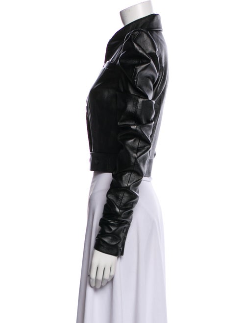 Matériel Tbilisi Biker Jacket