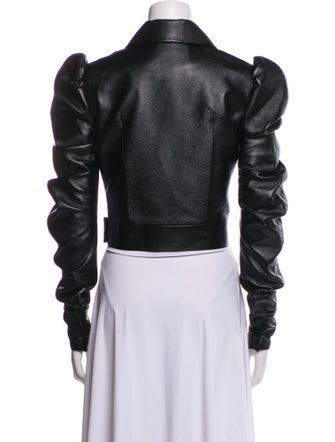 Matériel Tbilisi Biker Jacket