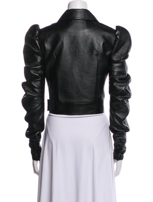 Matériel Tbilisi Biker Jacket