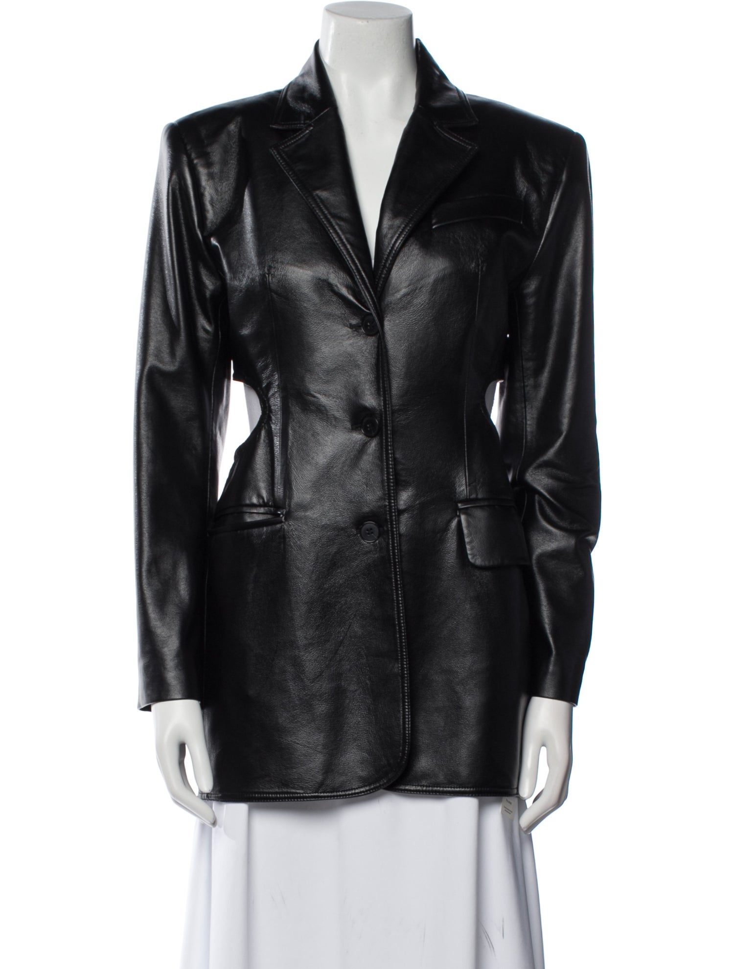 Matériel Tbilisi Blazer