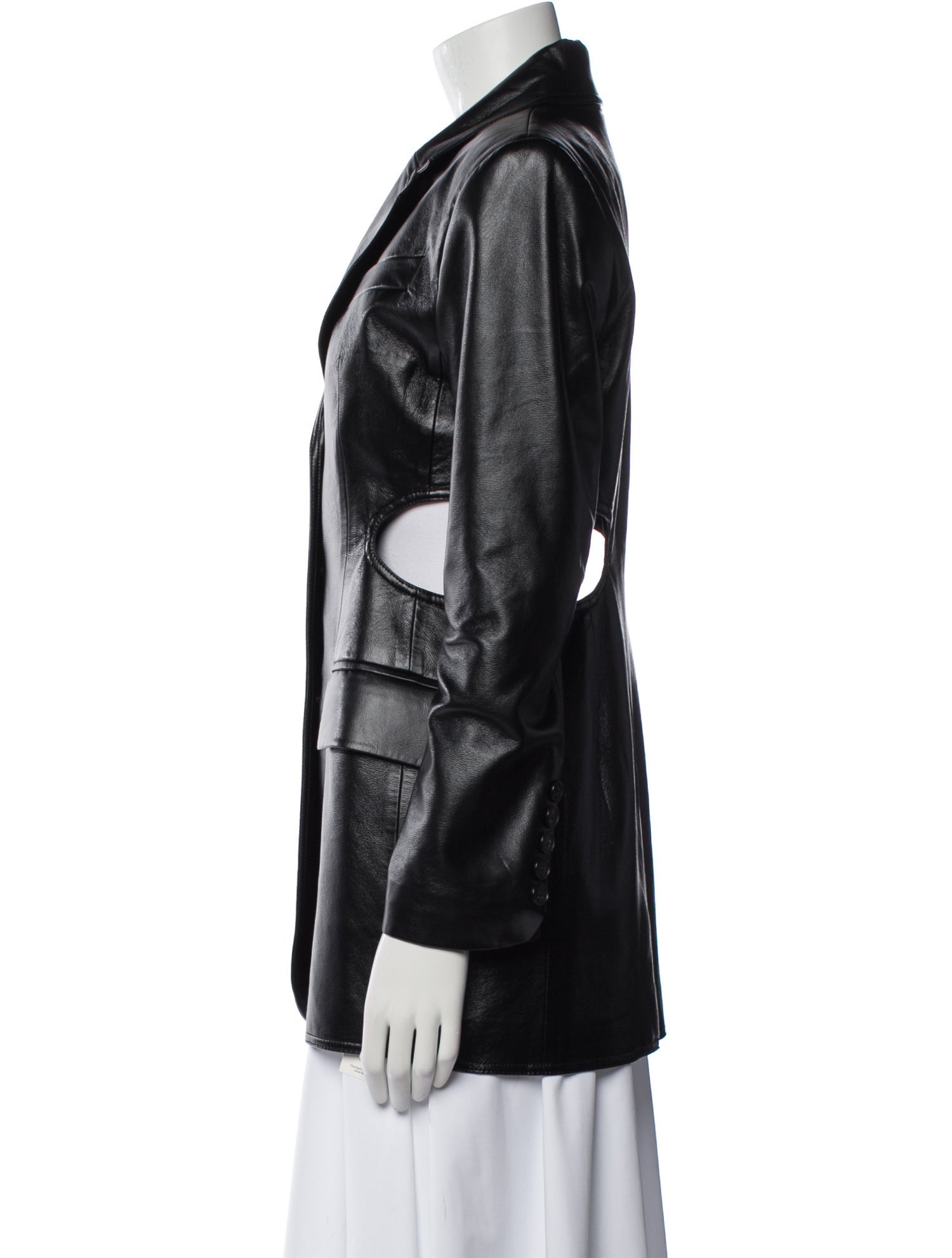 Matériel Tbilisi Blazer