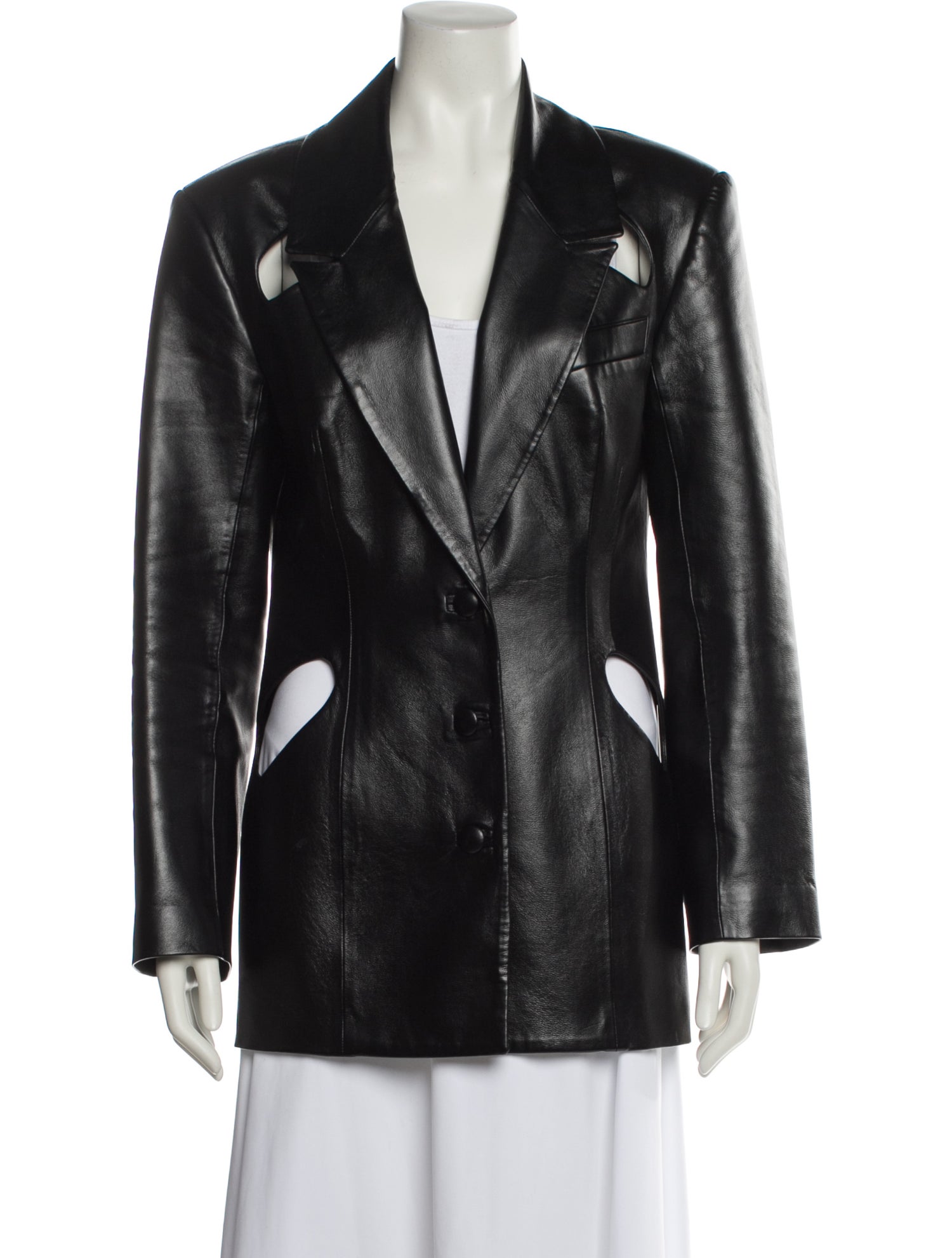 Matériel Tbilisi Blazer