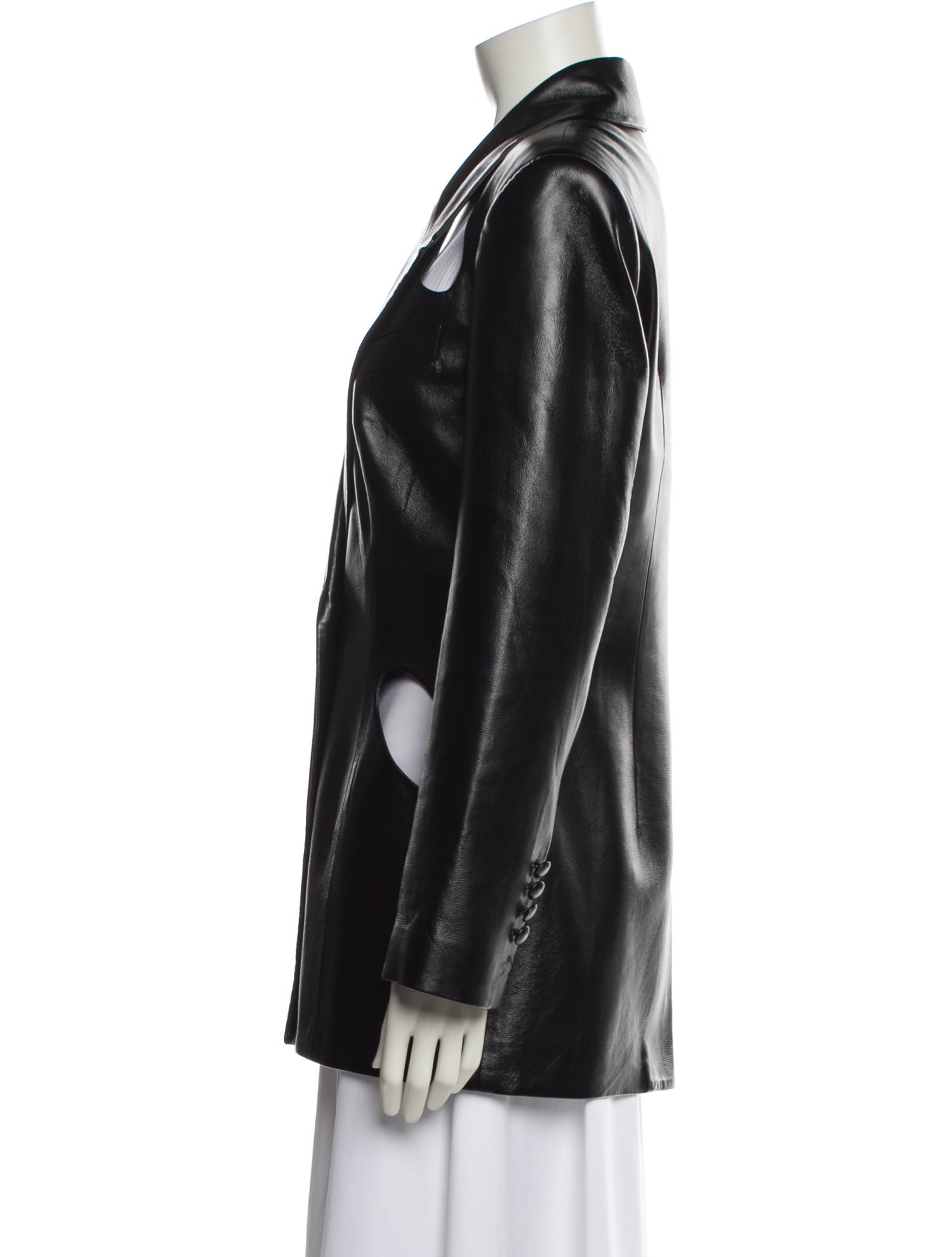 Matériel Tbilisi Blazer
