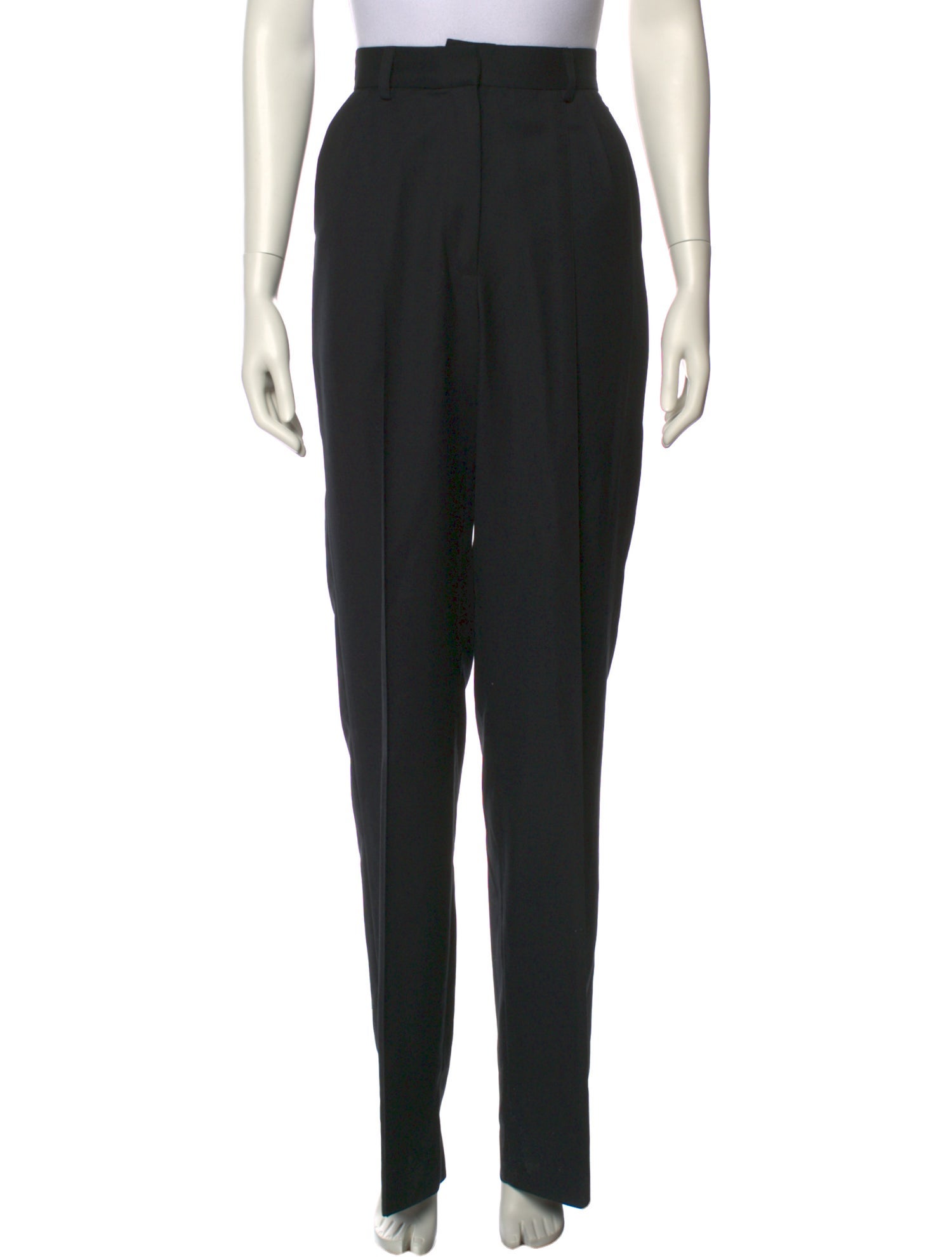 Matériel Tbilisi Wool Wide Leg Pants