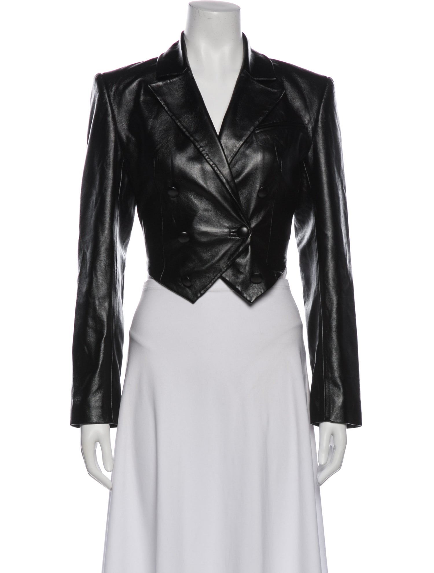 Matériel Tbilisi Jacket