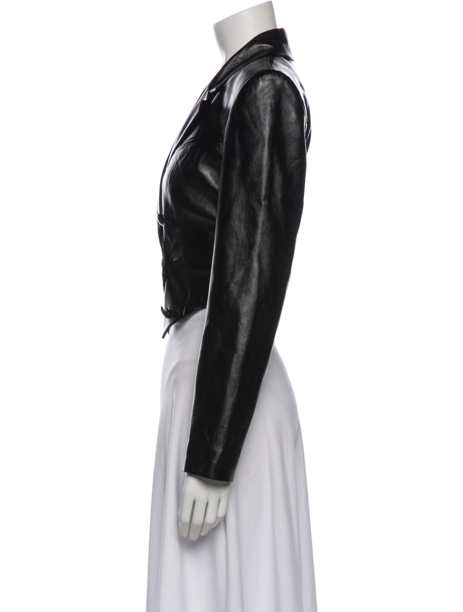 Matériel Tbilisi Jacket