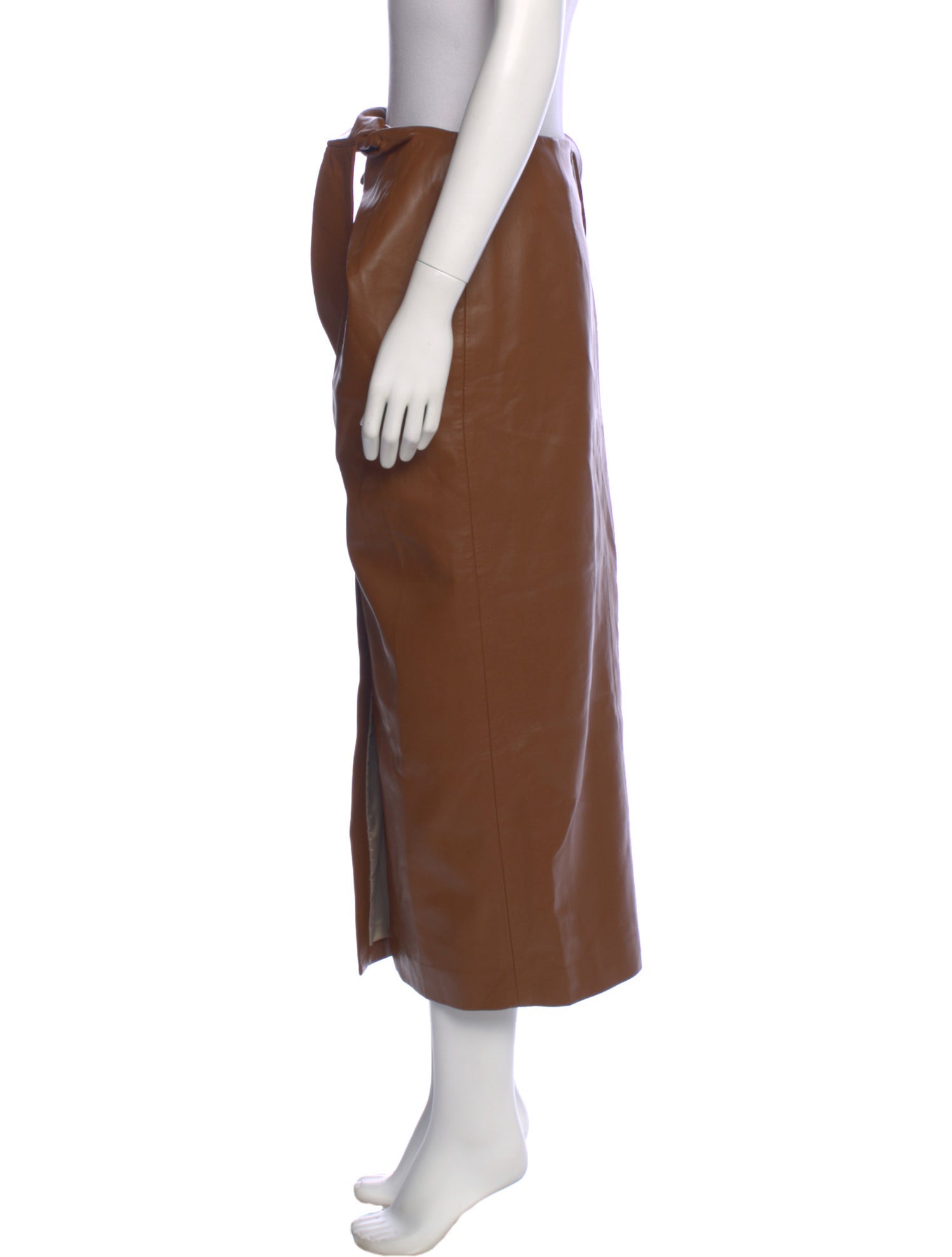 Matériel Tbilisi Long Skirt
