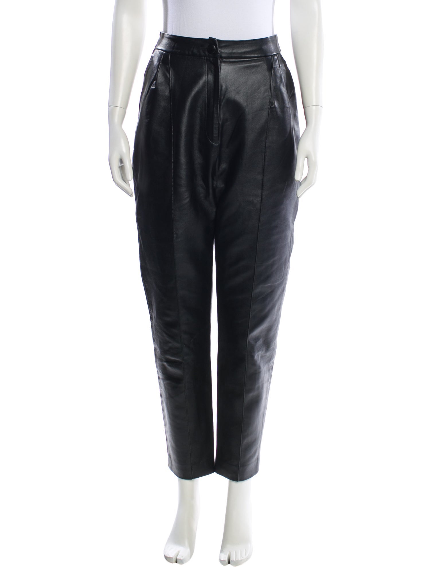 Matériel Tbilisi Straight Leg Pants