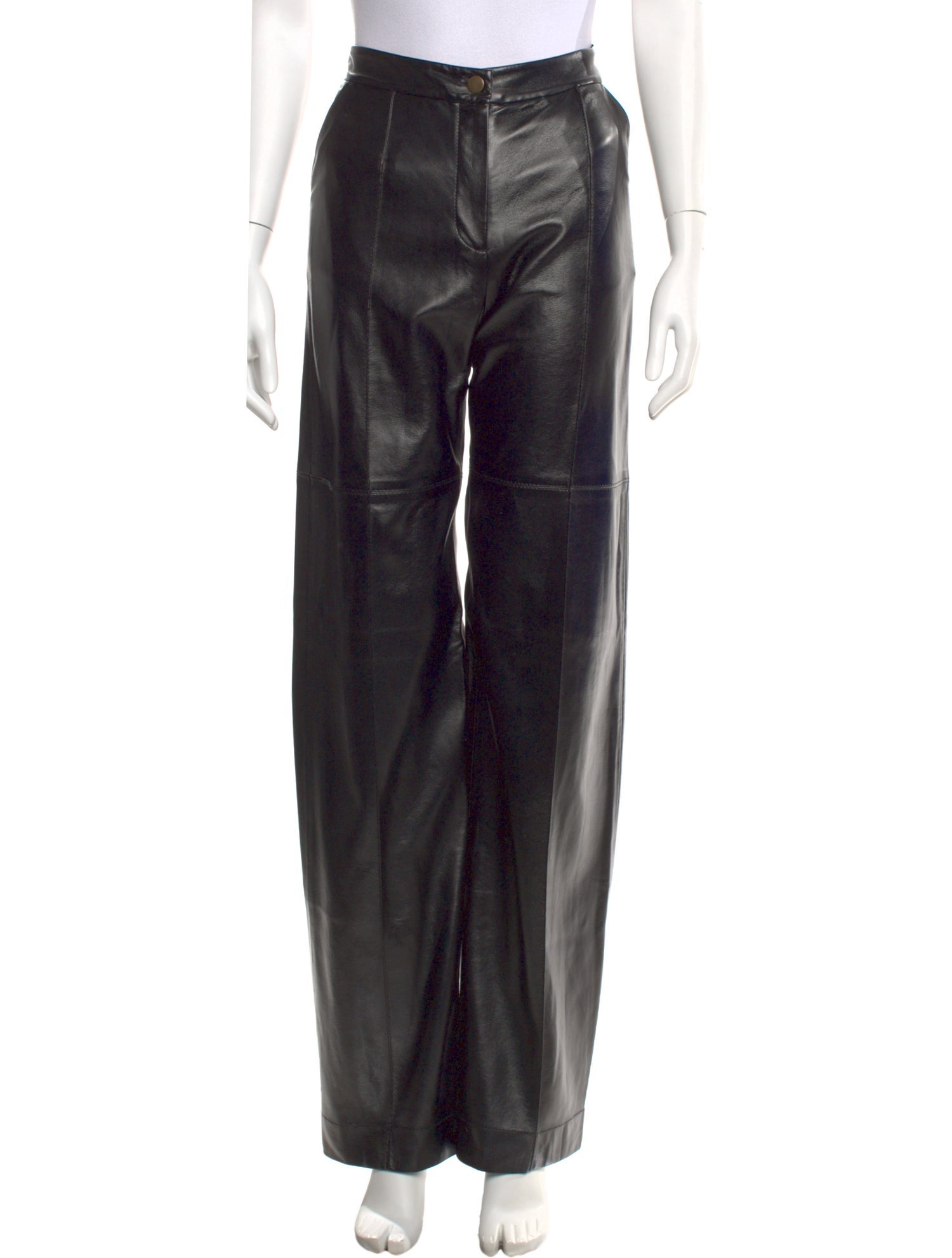 Matériel Tbilisi Wide Leg Pants
