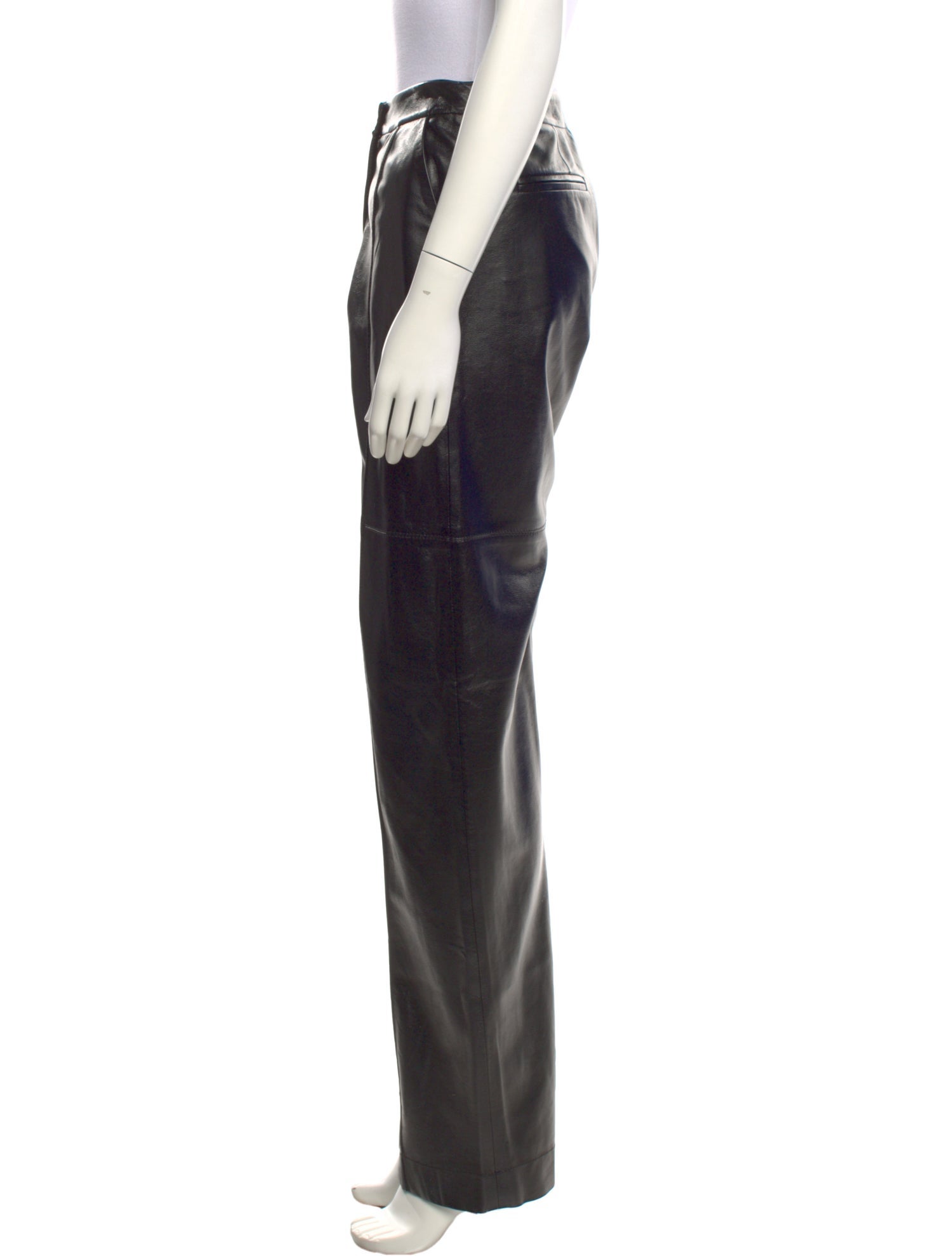 Matériel Tbilisi Wide Leg Pants