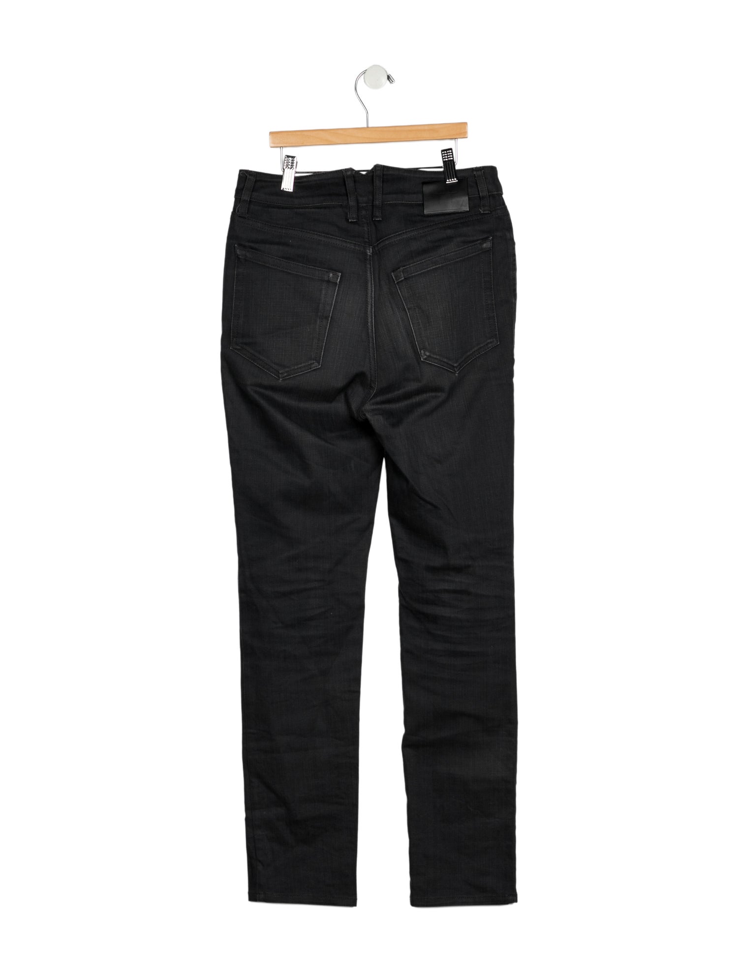 Issey Miyake A-POC GALAXY Jeans - 10.5
