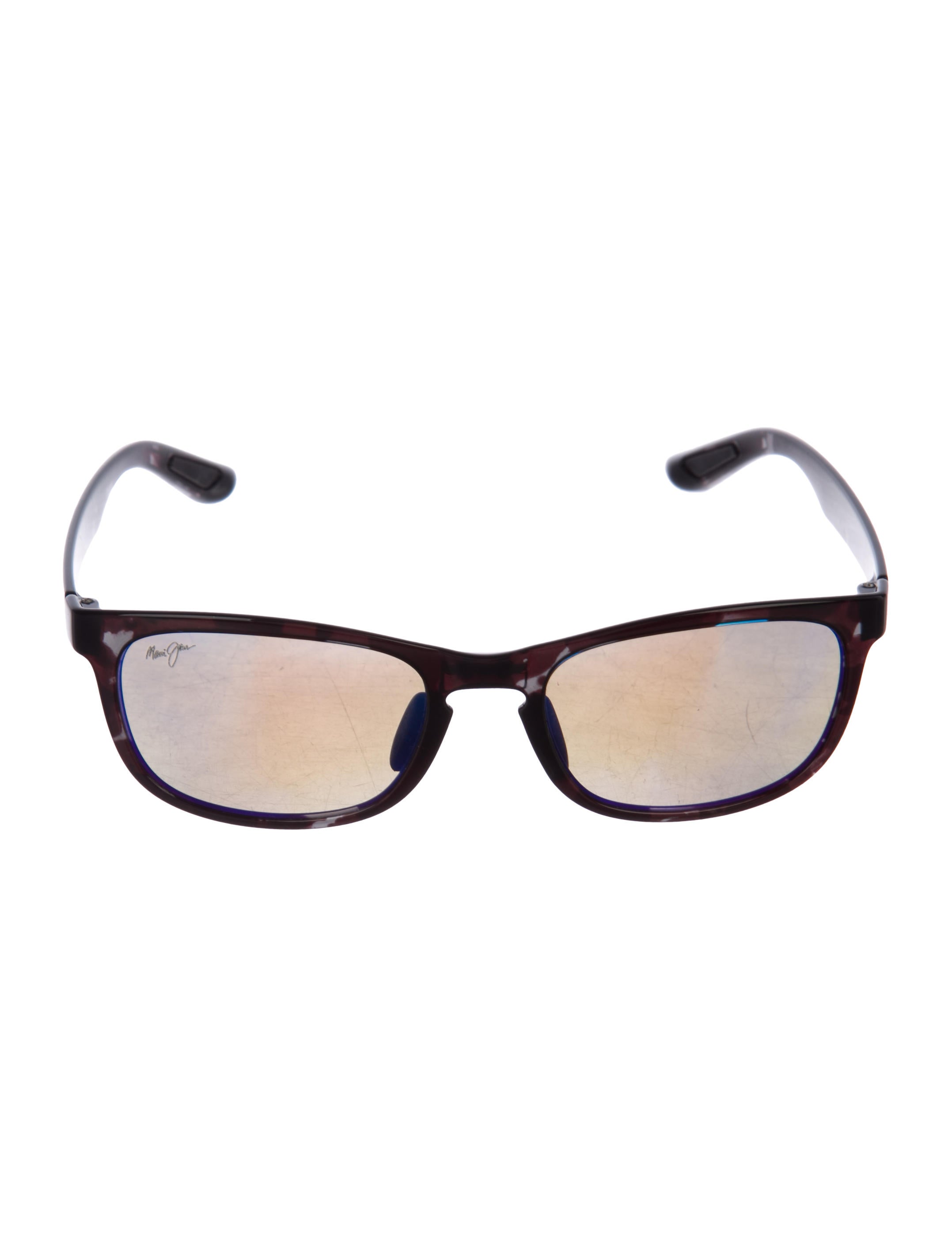 maui jim front street sunglasses