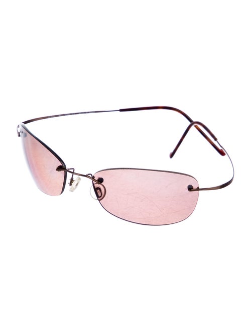 maui jim titanium