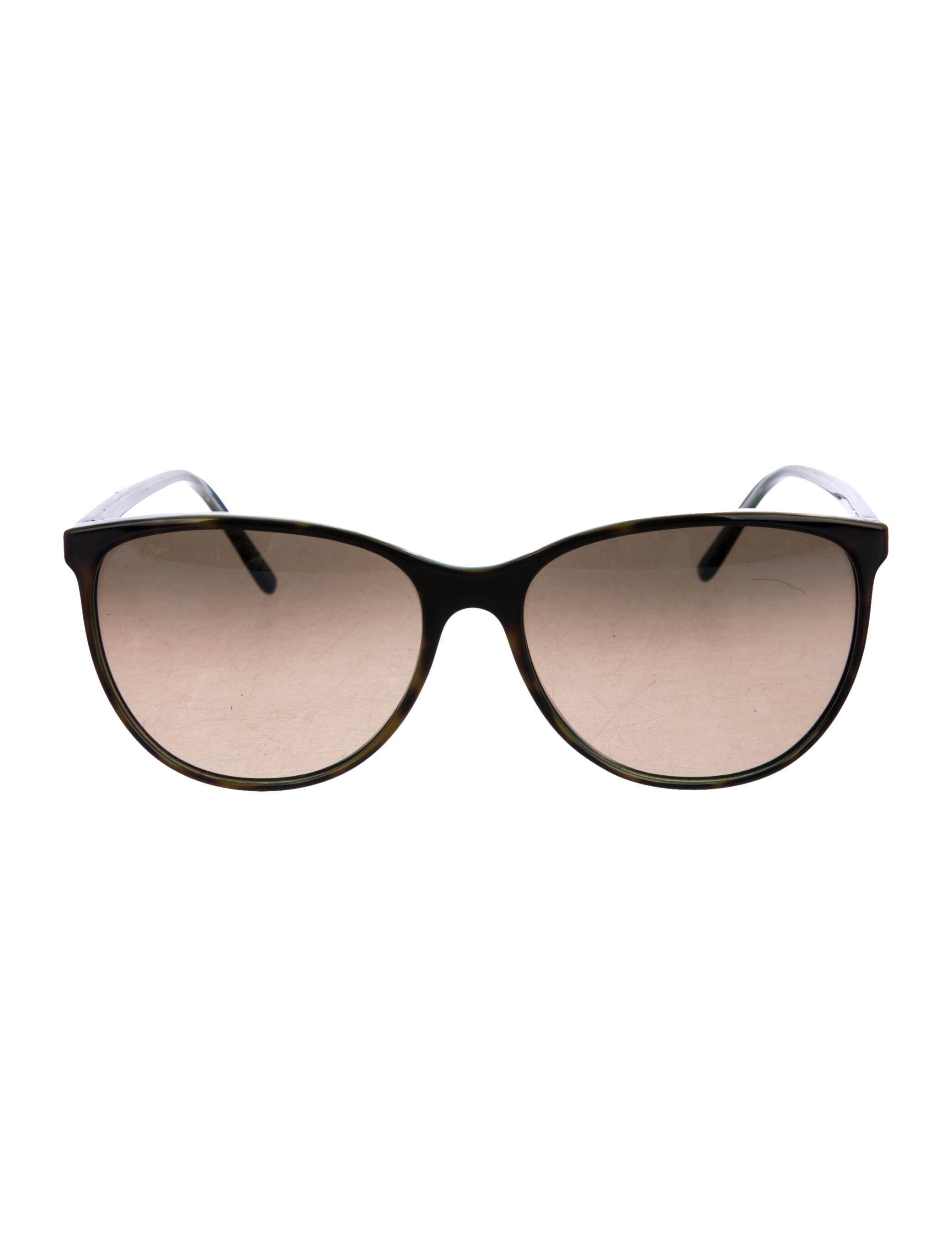 Maui Jim Ocean Polarized Sunglasses Accessories WMAUI20381 The