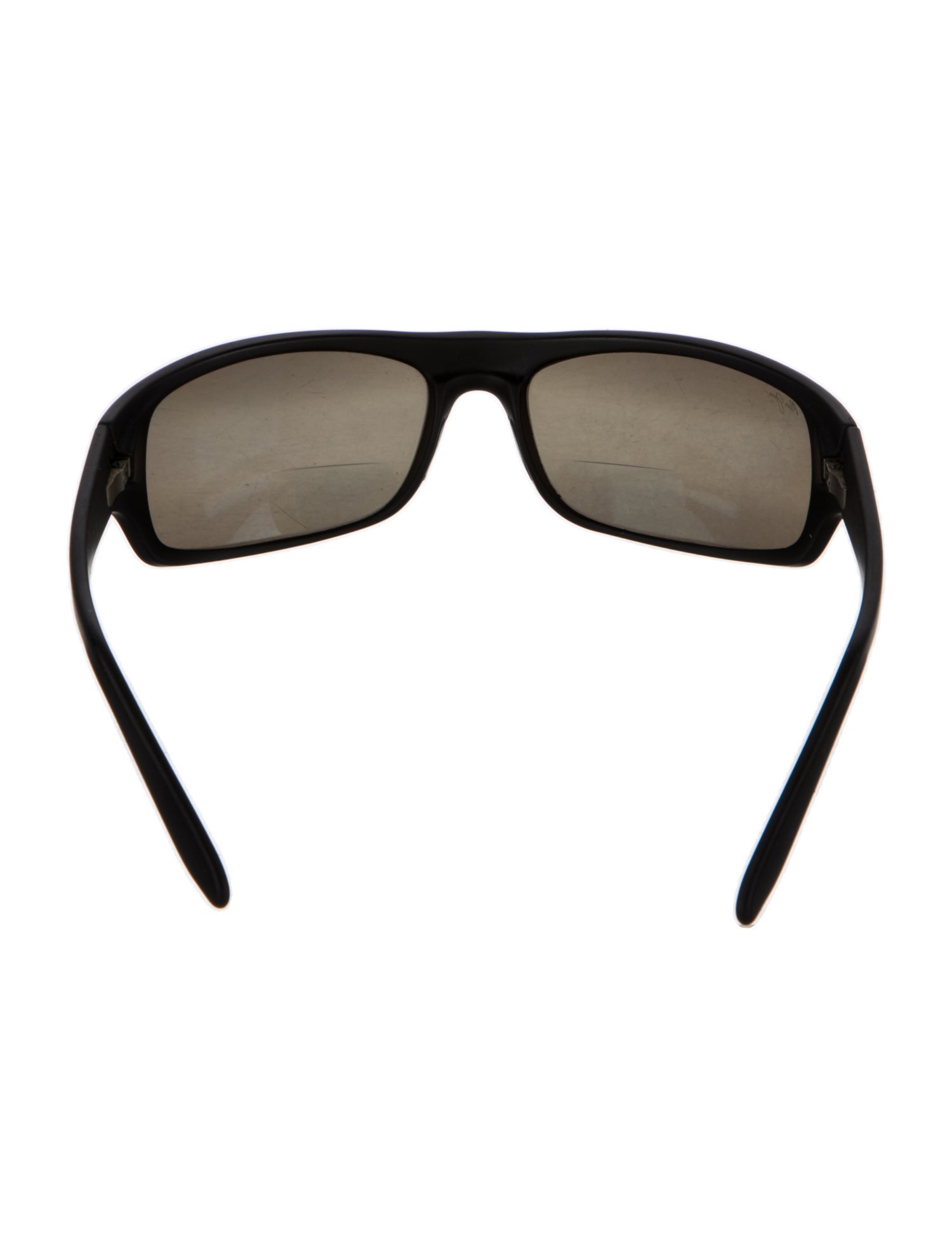 Maui Jim Shield Tinted Sunglasses