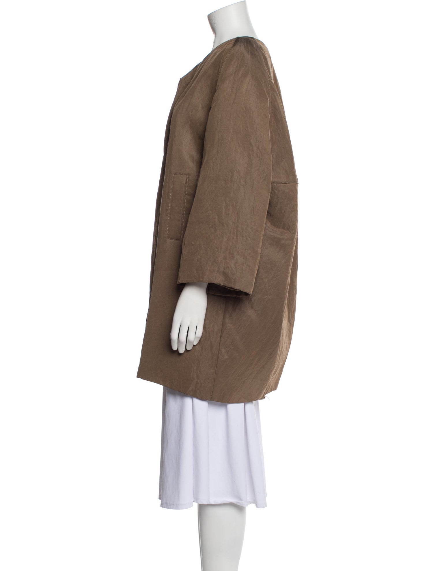Maurizio Pecoraro Coat