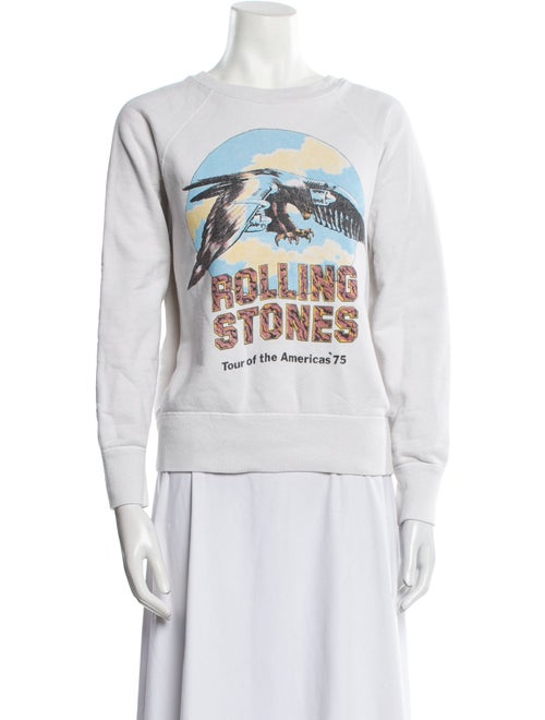 MadeWorn Graphic Print Lounge Set