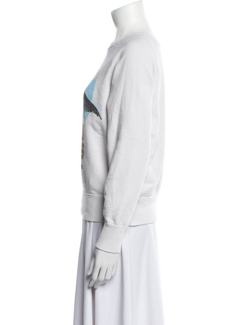 MadeWorn Graphic Print Lounge Set