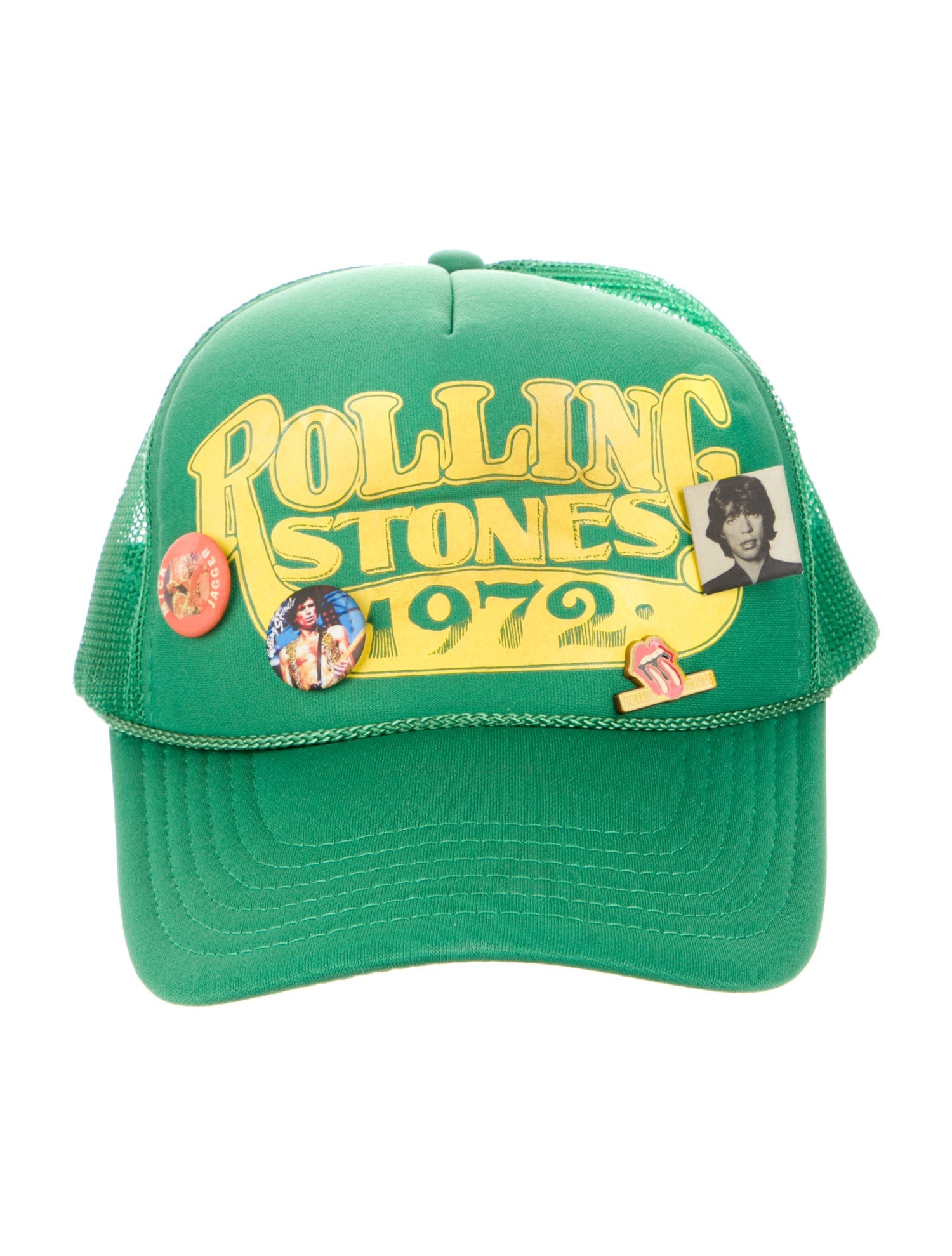 MadeWorn Trucker Hat