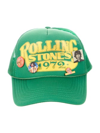 MadeWorn Trucker Hat