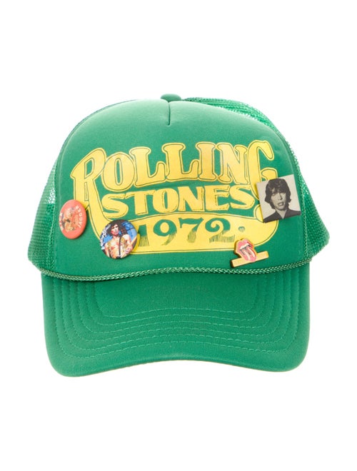 MadeWorn Trucker Hat