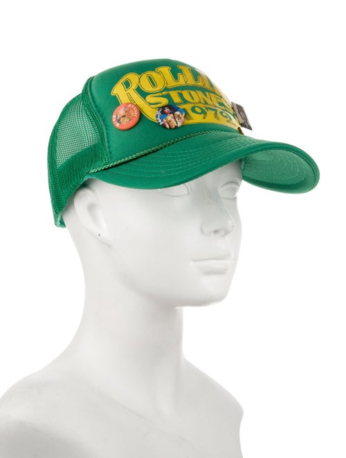 MadeWorn Trucker Hat