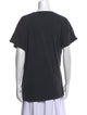 MadeWorn Graphic Print Crew Neck T-Shirt