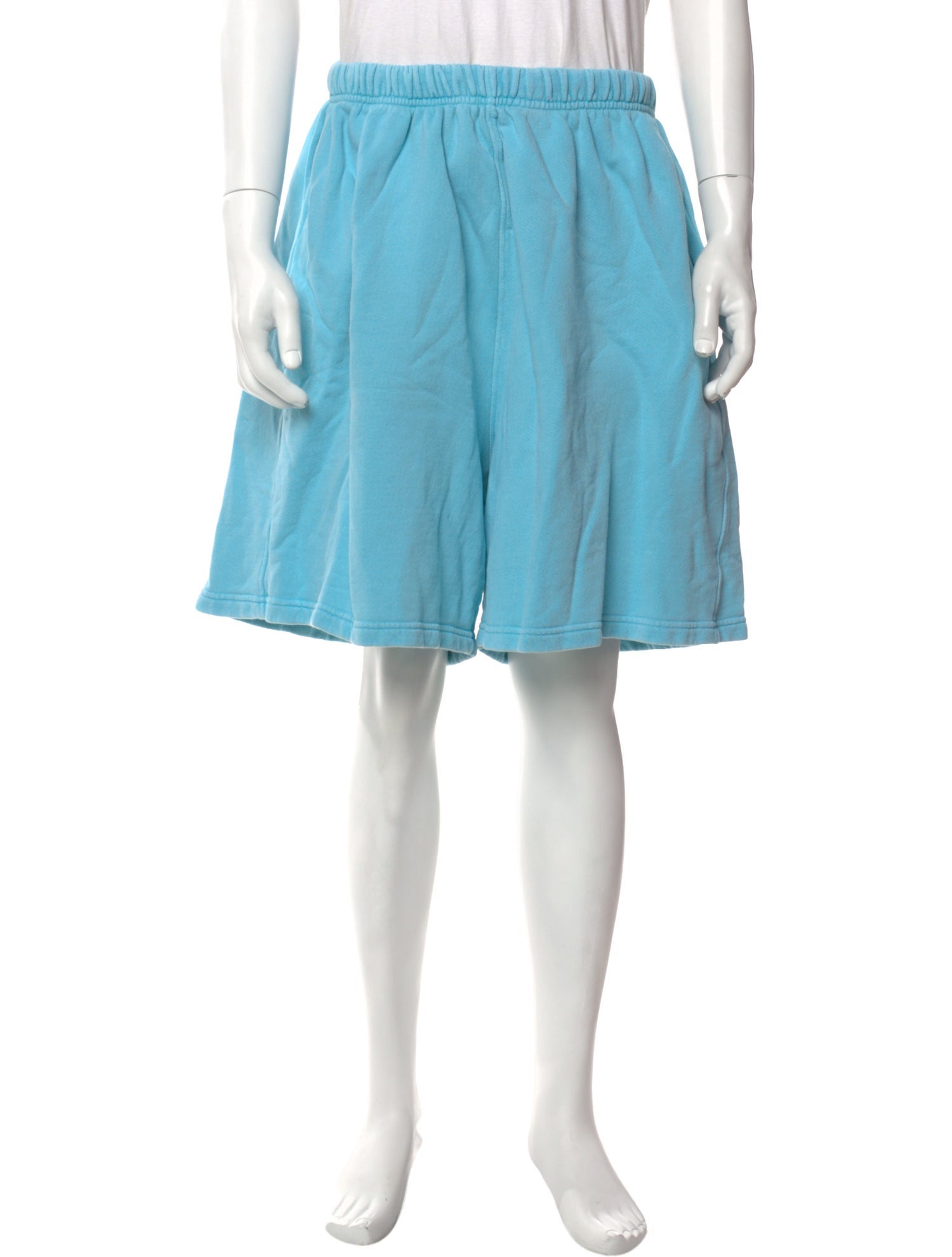 MadeWorn Jogger Shorts