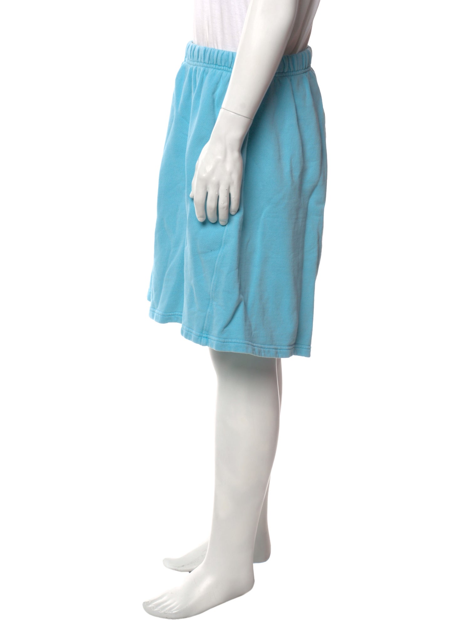 MadeWorn Jogger Shorts