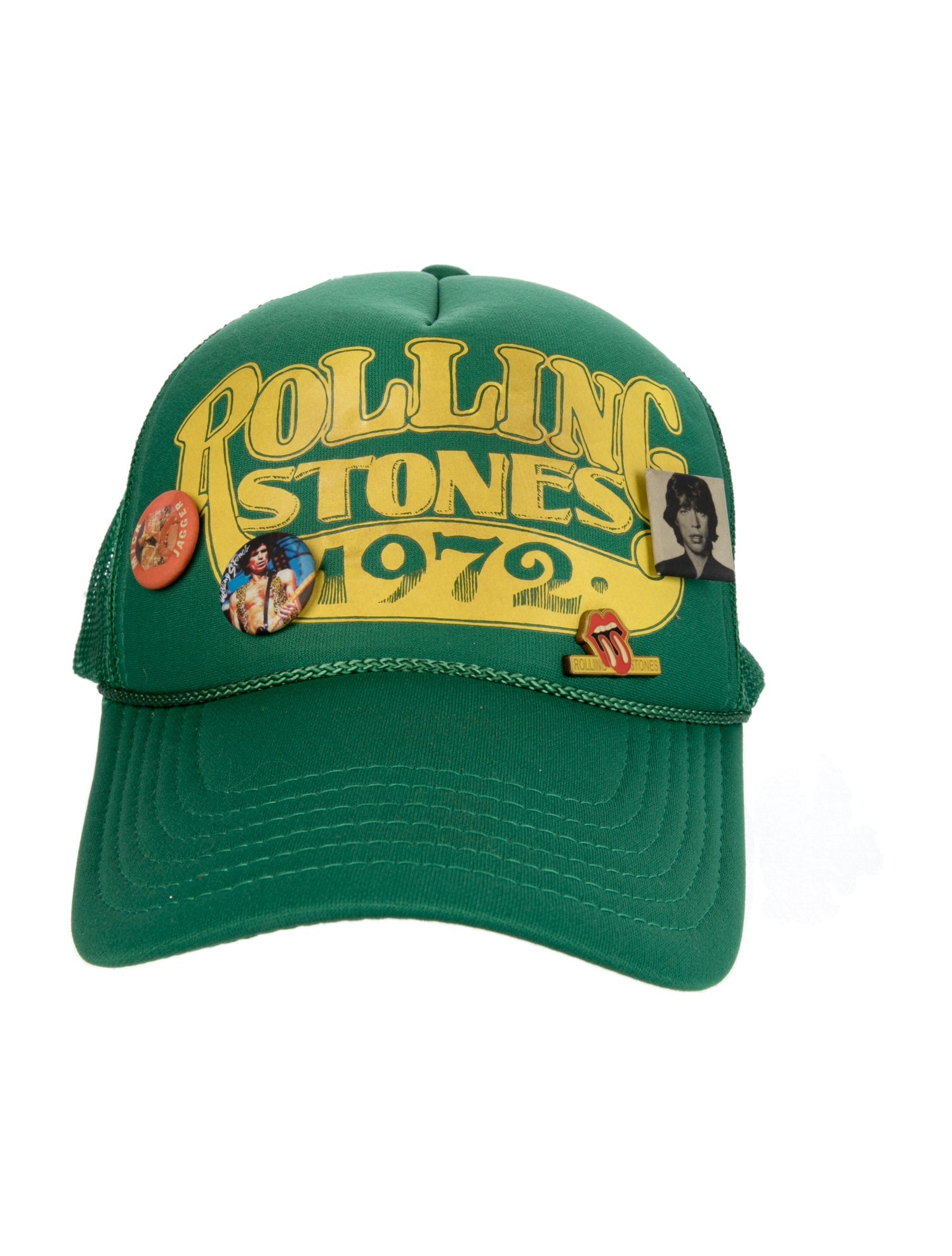 MadeWorn MadeWorn Trucker Hat