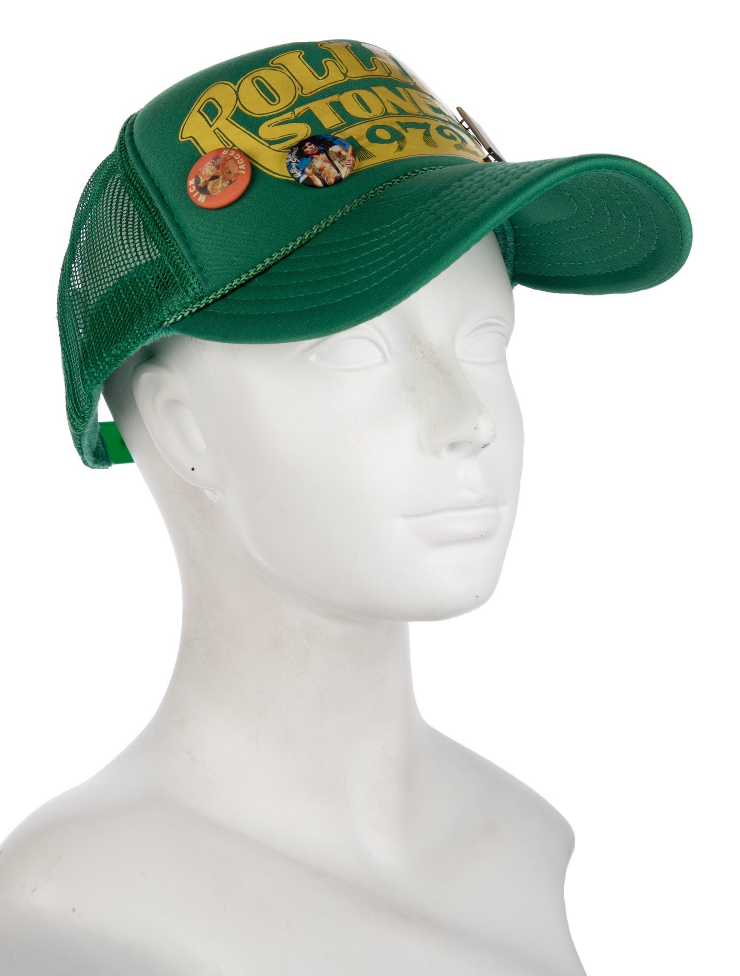 MadeWorn MadeWorn Trucker Hat