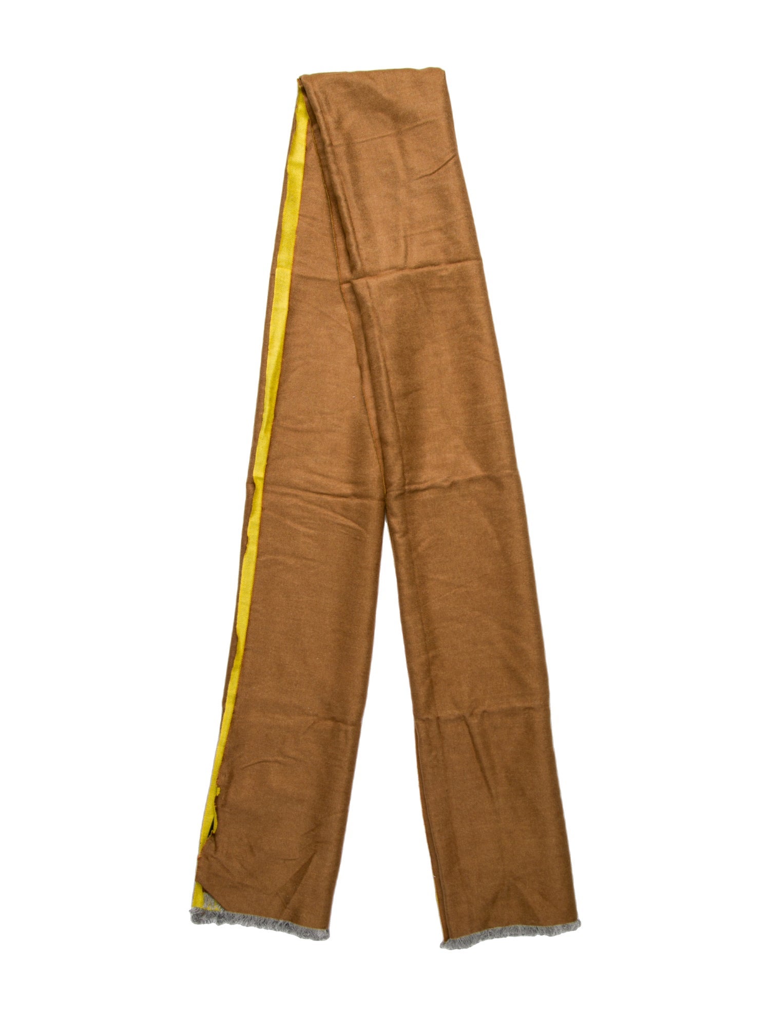 MAX&Co. Printed Scarf