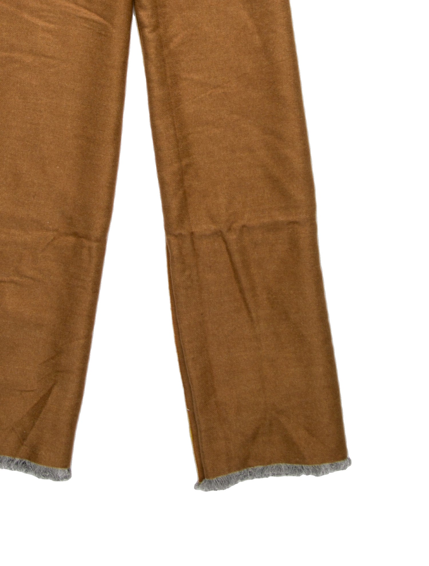 MAX&Co. Printed Scarf