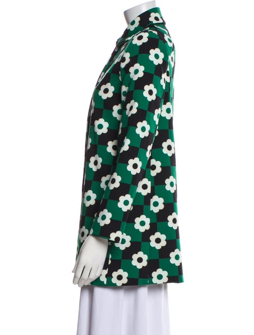 MAX&Co. Printed Jacket