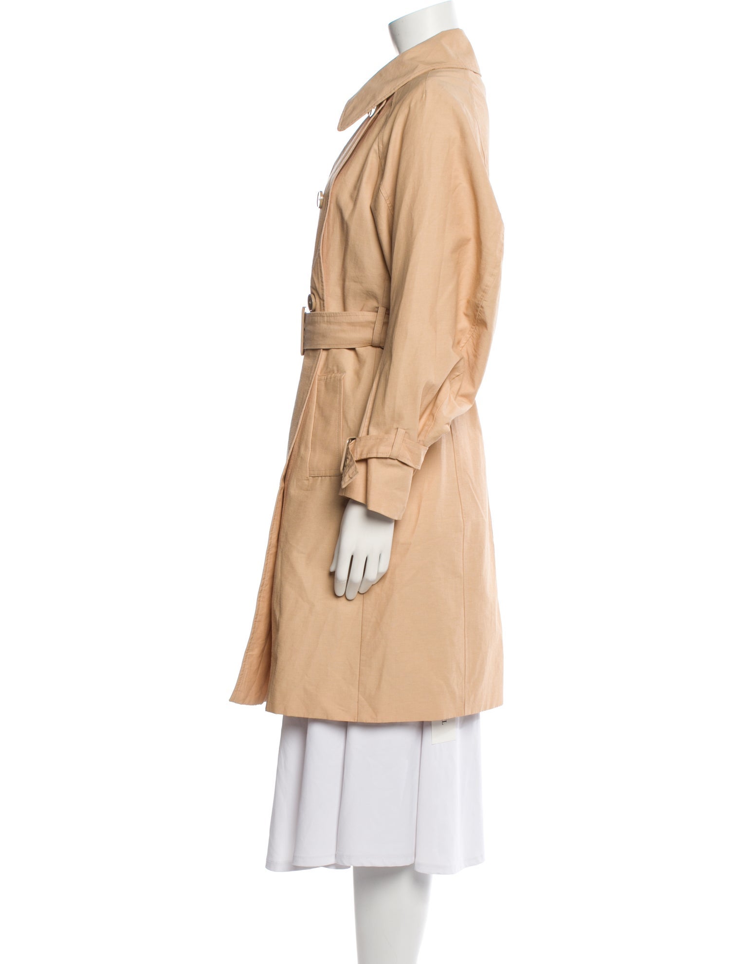 MAX&Co. Utility Jacket