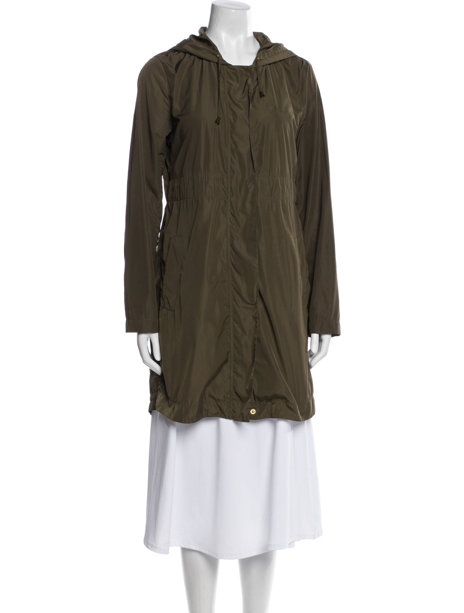 MAX&Co. Utility Jacket