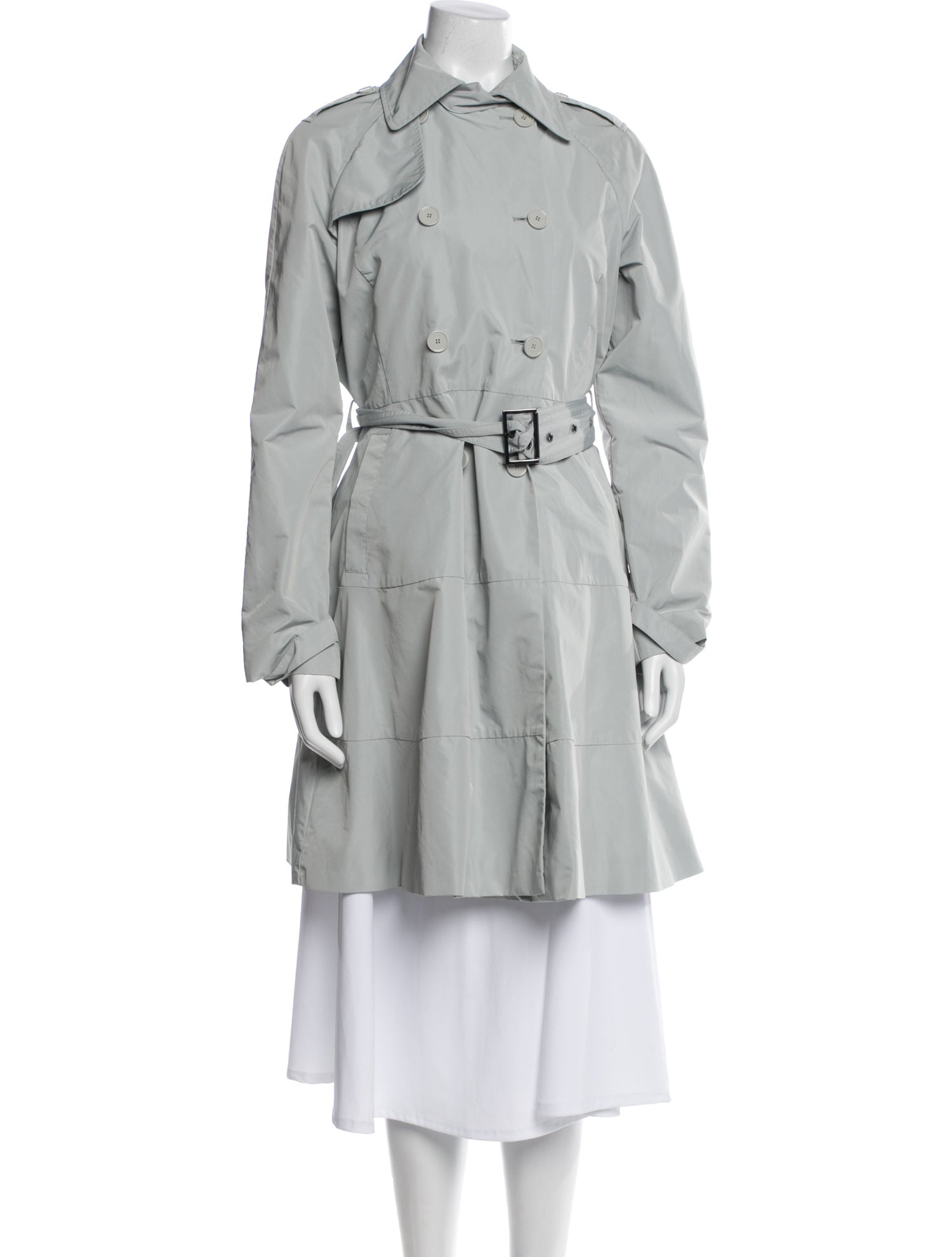 MAX&Co. Trench Coat
