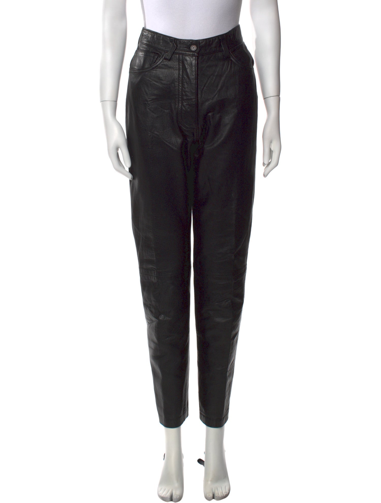 MAXFIELD PARRISH Skinny Leg Pants
