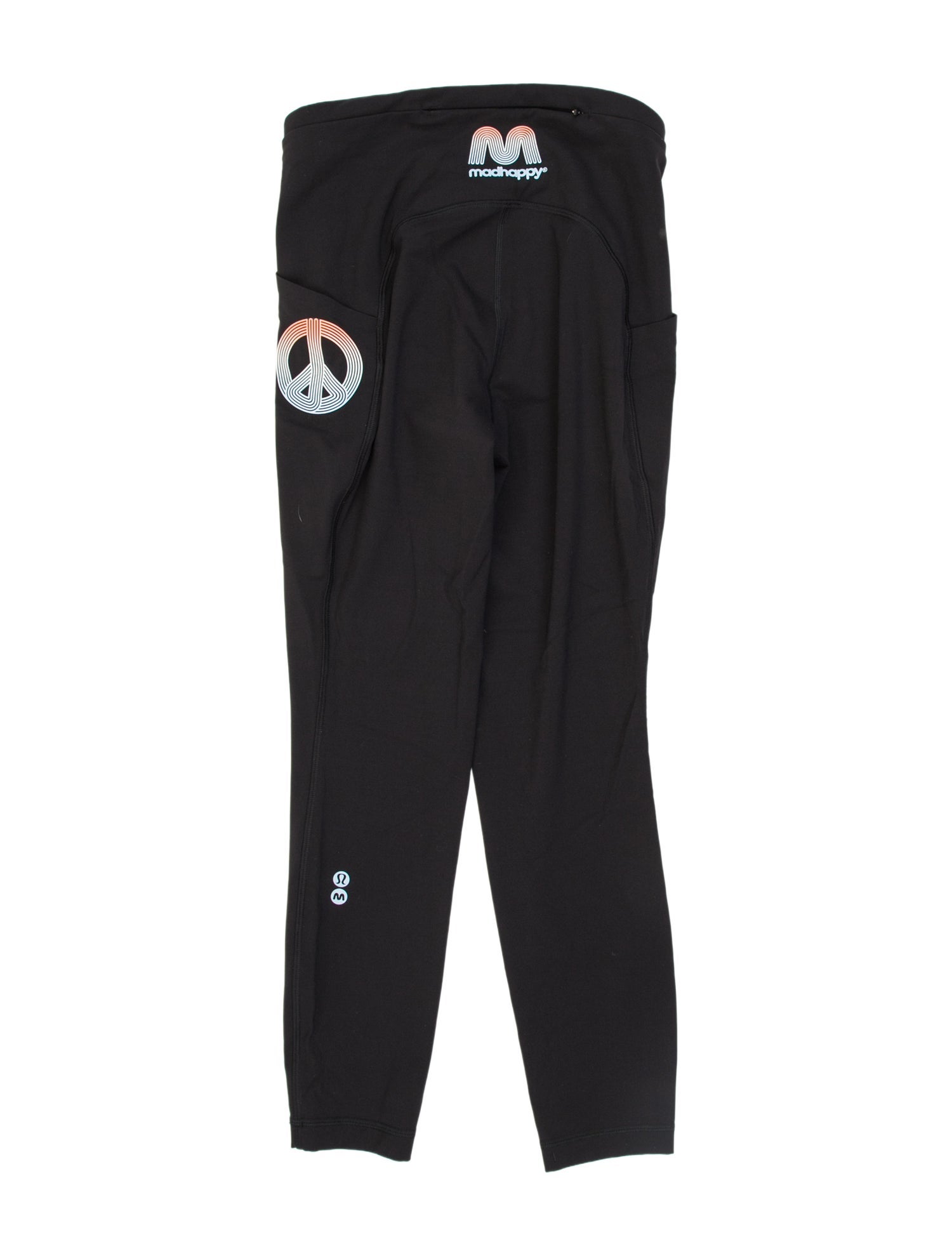 Madhappy x Lululemon Skinny Leg Pants