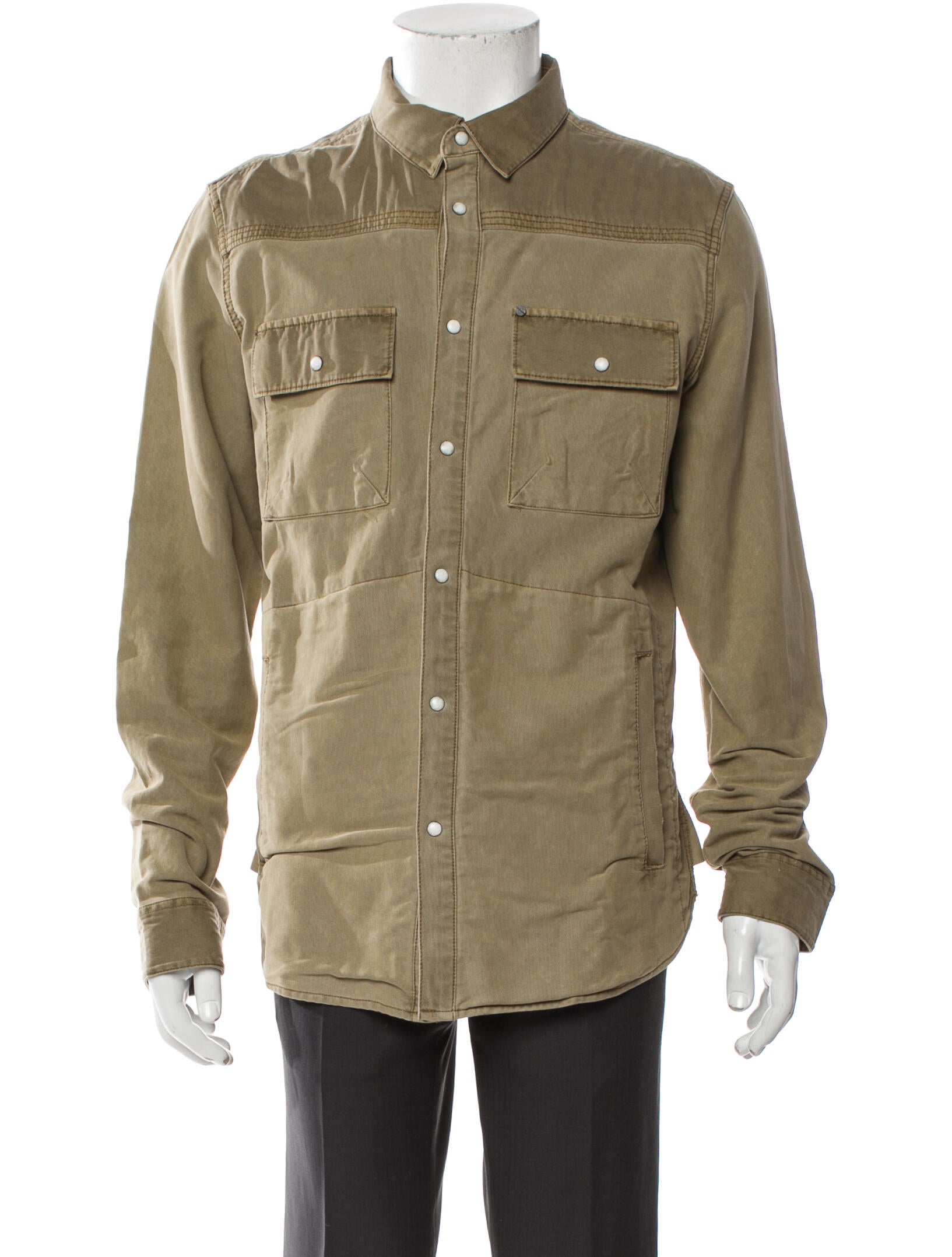 MADISON SUPPLY Utility Jacket